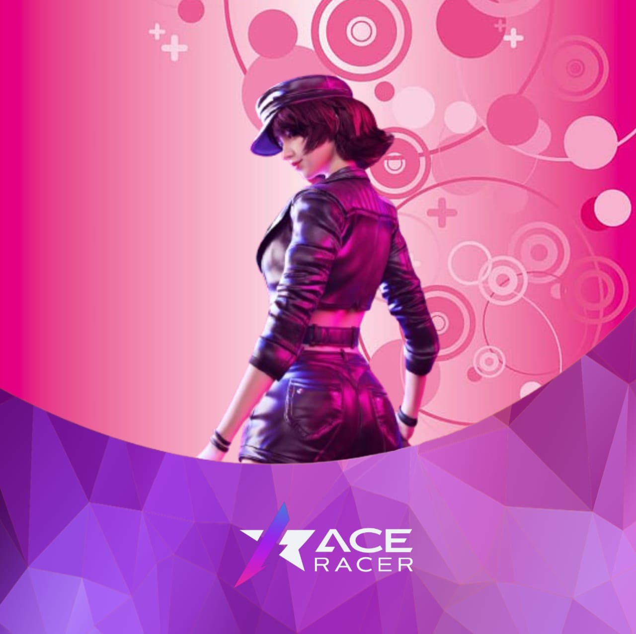 Ace Racer